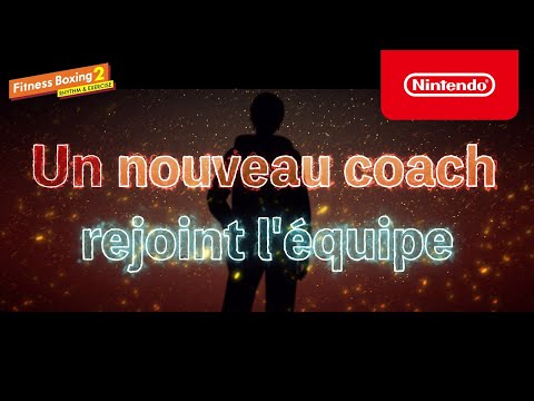 Guy est votre nouveau coach (Nintendo Switch)