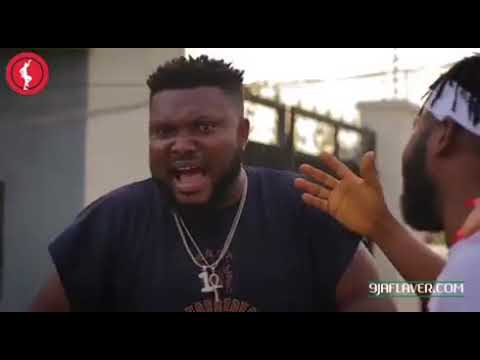 Broda Shaggi And Slimcase Bushman