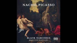 Nacho Picasso - American Literature