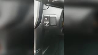 Проверка системы ГЛОНАСС