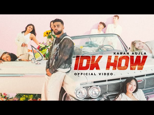 Idk How Lyrics English Translation – Karan Aujla
