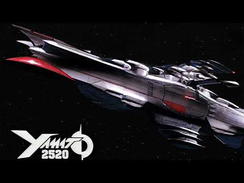 Rock For YAMATO 2520 (Lostwave Song) / ロック・フォー・ヤマト2520 (ロストメディアソング)