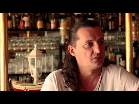 Die Rocco Vice Geschichte (Teil 2) - Konzerte, Schlägereien & Drogen