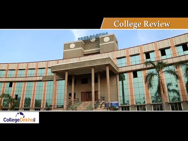 Sree Sastha Institute of Engineering and Technology video #2