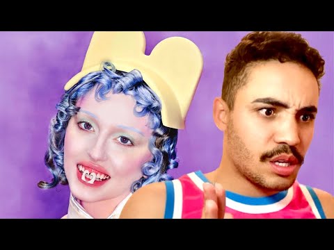 ASHNIKKO ‘SMOOCHIE’ ALBUM REACTION | REACTION