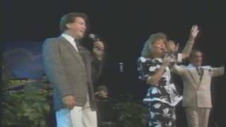 The Hoppers - "Here I Am" - 1990