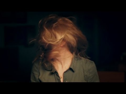 Field Mouse -  Tomorrow Is Yesterday (Official Video)