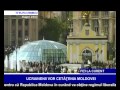 UCRAINENII VOR CETAȚENIA MOLDOVEI