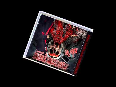 2. Mentor One - Experement feat. Chirurg (Gespaltene Persönlichkeit - 2012) 720p HQ