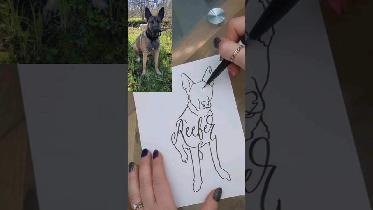 Reefer - Commission Piece