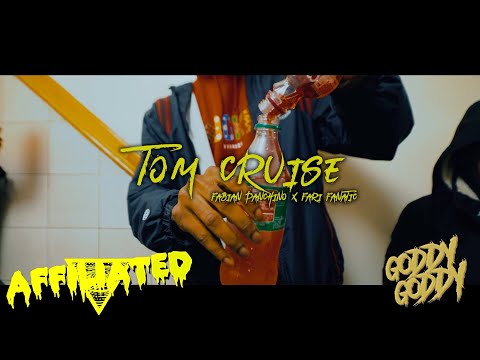 Fabian Panchino X Fari Fanatic - "Tom Cruise" [Shot By@GoddyGoddy]