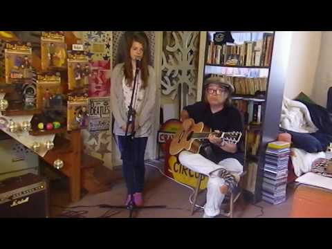 Sub Sub ft.  Melanie Williams - Ain't No Love - Cover - Jazzy & Danny McEvoy