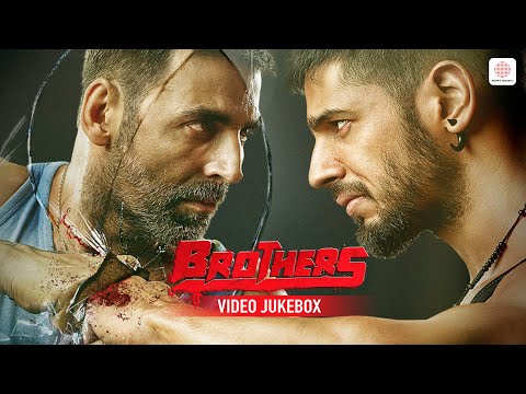 Video Clip 1 — Brothers