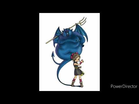 Blue Dragon Awakened Shadow: Kluke Voice Clips