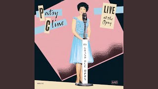 Lovesick Blues (Live At The Grand Ole Opry/1960)