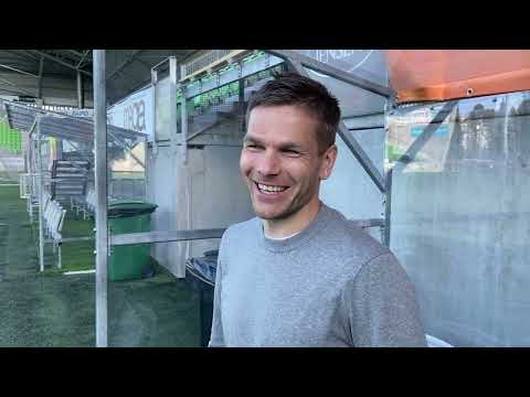 VPSTV: VPS360 | Haastattelussa Steven Morrissey