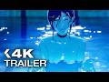 CHAINSAW MAN THE MOVIE Reze Arc Trailer German Deutsch 2025