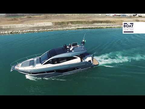 [ENG] CRANCHI E52 S - Full Yacht Review - The Boat Show