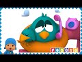 POCOYO In ENGLISH Baby Bird Sitting Full Episodes VIDEOS And CARTOONS FOR KIDS