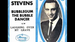 Ray Stevens - Bubblegum The Bubble Dancer