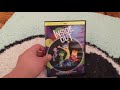 My Disney VHS DVD Blu Ray Collection
