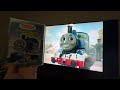 Closing To Thomas Friends Thomas Snowy Surprise 2003 DVD 2005 Reprint