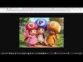My New Year S Day 2026 Video 15 Convert Anime Pictures In A 3D CGI Animation Look