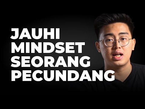 The Mindset of a Loser