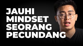 Download lagu The Mindset of a Loser mp3