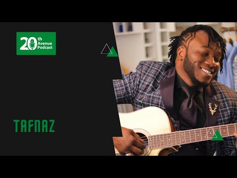 Podcast: The Tafnaz Episode: #1