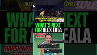 Download lagu Harsh netizen dumarami #alexealanews mp3