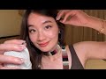 ASMR Sub 这个中文助眠也太好睡了吧 Perfect Chinese ASMR For Sleep