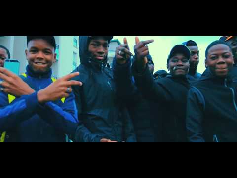 NXS GVNG - Eh Poto (feat. V8 Gvng)