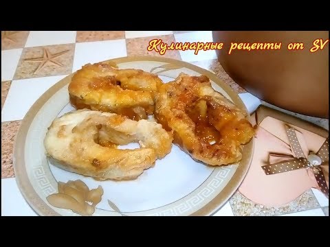 Рыба в томате лучше консервы