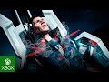 The Surge: Behind The Scenes