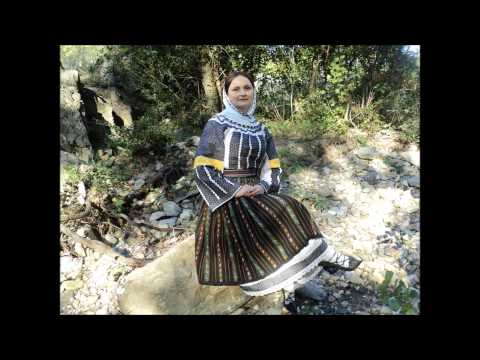 Georgeta Victoria CORLAN  GHIMPELE