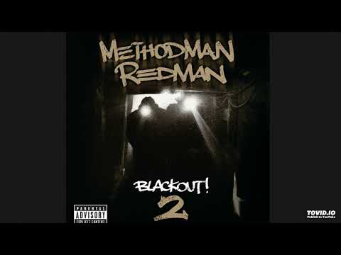 Method Man, Redman & Saukrates - A-Yo