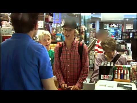 Malaco Dolda Kameran