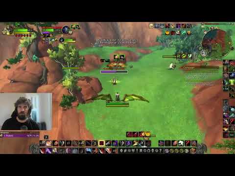 NEW OUTLAW ROGUE IS IMMORTAL!