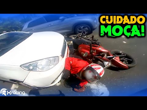 MOTORCYCLE RUNWAYS (EP. 157)