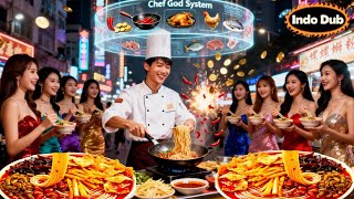 Download lagu PENGEMIS MISKIN AKTIFKAN SISTEM DEWA MASAK, JUALAN DI WARUNG DAPAT 10 MILIAR, JADI ORANG SUKSES! 💸 mp3