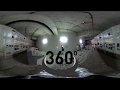 Chernobyl Reactor 4 Control Room - 360*
