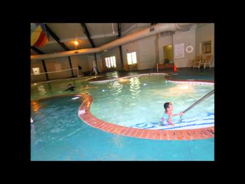 Barrier Island Station Resort Kitty Hawk, NC August 2013