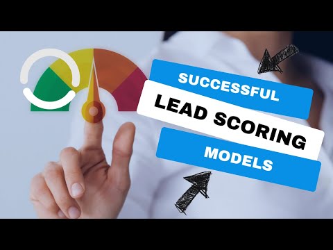 Successful lead scoring strategies in marketing automation