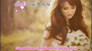 [vietsub] Girl In Your Dream - M2M
