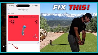 Fix Your Inside Takeaway with This New Golf Aid