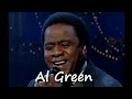 Al Green  - Everything Is OK 10-22-05 Letterman