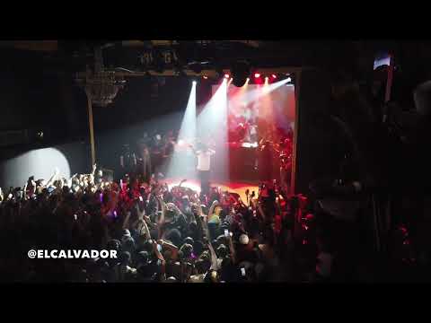 Drake (ft Fivio Foreign + Sosa Geek) - Demons Live In NYC