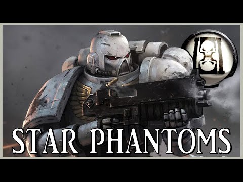 STAR PHANTOMS - Isolationist Sentinels | Warhammer 40k Lore