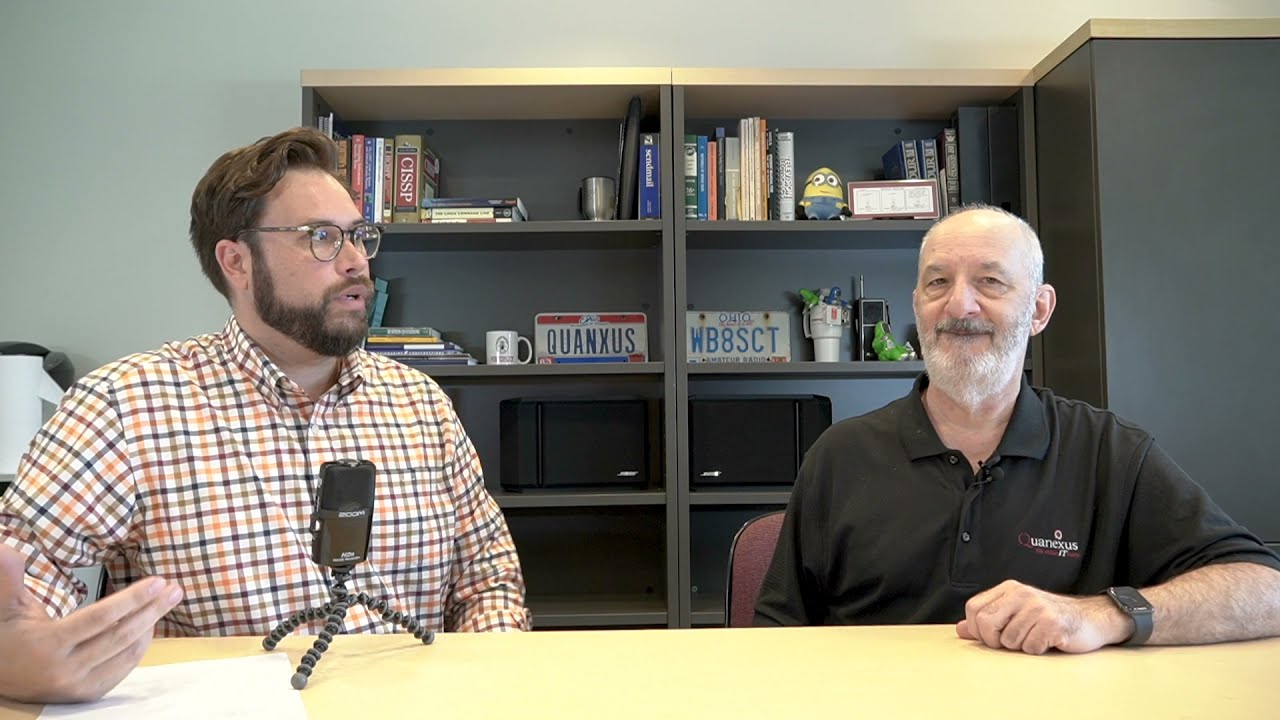 Open Source vs Commercial Software Solutions for Business - Podcast 10